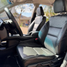 Honda HR-V Touring 1.8 Flexone 16V 5p Aut. 2018 Flex-4