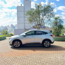 Honda HR-V Touring 1.8 Flexone 16V 5p Aut. 2018 Flex-10