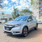 Honda HR-V Touring 1.8 Flexone 16V 5p Aut. 2018 Flex-0