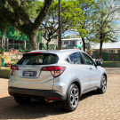 Honda HR-V Touring 1.8 Flexone 16V 5p Aut. 2018 Flex-11