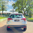 Honda HR-V Touring 1.8 Flexone 16V 5p Aut. 2018 Flex-13