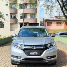Honda HR-V Touring 1.8 Flexone 16V 5p Aut. 2018 Flex-1