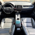 Honda HR-V Touring 1.8 Flexone 16V 5p Aut. 2018 Flex-2
