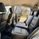 Honda HR-V Touring 1.8 Flexone 16V 5p Aut. 2018 Flex-7