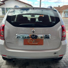 Renault DUSTER Dynamique 1.6 Flex 16V Mec. 2012 Flex-3