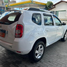 Renault DUSTER Dynamique 1.6 Flex 16V Mec. 2012 Flex-2