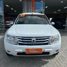 Renault DUSTER Dynamique 1.6 Flex 16V Mec. 2012 Flex-0