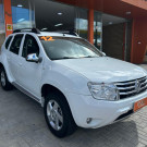 Renault DUSTER Dynamique 1.6 Flex 16V Mec. 2012 Flex-1