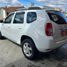 Renault DUSTER Dynamique 1.6 Flex 16V Mec. 2012 Flex-4