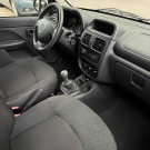 Renault Clio RN/Alizé/Expr./1.0 Hi-Power 16V 5p 2016 Gasolina-5