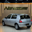 Renault Clio RN/Alizé/Expr./1.0 Hi-Power 16V 5p 2016 Gasolina-2