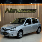Renault Clio RN/Alizé/Expr./1.0 Hi-Power 16V 5p 2016 Gasolina-1