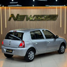 Renault Clio RN/Alizé/Expr./1.0 Hi-Power 16V 5p 2016 Gasolina-0