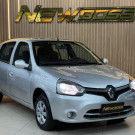 Renault Clio RN/Alizé/Expr./1.0 Hi-Power 16V 5p 2016 Gasolina-3