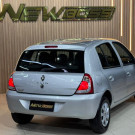 Renault Clio RN/Alizé/Expr./1.0 Hi-Power 16V 5p 2016 Gasolina-4