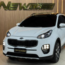 Kia Motors Sportage EX 2.0 16V/ 2.0 16V Flex Aut. 2018 Flex-3