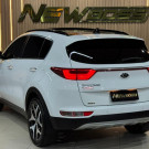 Kia Motors Sportage EX 2.0 16V/ 2.0 16V Flex Aut. 2018 Flex-4