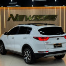 Kia Motors Sportage EX 2.0 16V/ 2.0 16V Flex Aut. 2018 Flex-2