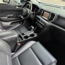 Kia Motors Sportage EX 2.0 16V/ 2.0 16V Flex Aut. 2018 Flex-5