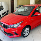 Fiat ARGO DRIVE GSR 1.3 8V Flex 2019 Flex-0