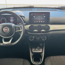Fiat ARGO DRIVE GSR 1.3 8V Flex 2019 Flex-5