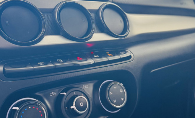 Fiat ARGO DRIVE GSR 1.3 8V Flex 2019 Flex-3