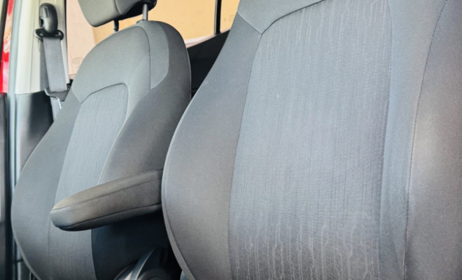 Fiat ARGO DRIVE GSR 1.3 8V Flex 2019 Flex-2