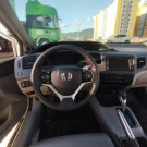 Honda Civic Sedan EXS 1.8/1.8 Flex 16V Aut. 4p 2013 Flex-10