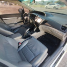 Honda Civic Sedan EXS 1.8/1.8 Flex 16V Aut. 4p 2013 Flex-7