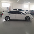 Honda Civic Sedan EXS 1.8/1.8 Flex 16V Aut. 4p 2013 Flex-3