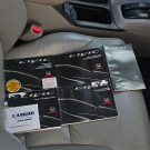 Honda Civic Sedan EXS 1.8/1.8 Flex 16V Aut. 4p 2013 Flex-12