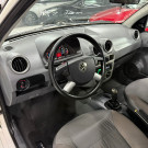 VW - VolksWagen Gol 1.6 Mi Power Total Flex 8V 4p 2009 Flex-6