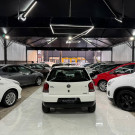VW - VolksWagen Gol 1.6 Mi Power Total Flex 8V 4p 2009 Flex-3