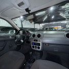 VW - VolksWagen Gol 1.6 Mi Power Total Flex 8V 4p 2009 Flex-8