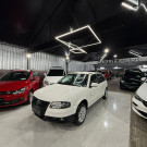 VW - VolksWagen Gol 1.6 Mi Power Total Flex 8V 4p 2009 Flex-1