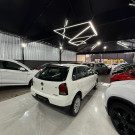 VW - VolksWagen Gol 1.6 Mi Power Total Flex 8V 4p 2009 Flex-2