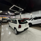 VW - VolksWagen Gol 1.6 Mi Power Total Flex 8V 4p 2009 Flex-4