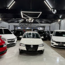 VW - VolksWagen Gol 1.6 Mi Power Total Flex 8V 4p 2009 Flex-0