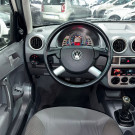 VW - VolksWagen Gol 1.6 Mi Power Total Flex 8V 4p 2009 Flex-7