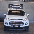 Ford EcoSport TITANIUM 1.6 16V Flex 5p 2014 Flex-3