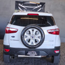 Ford EcoSport TITANIUM 1.6 16V Flex 5p 2014 Flex-4