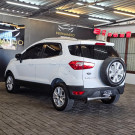 Ford EcoSport TITANIUM 1.6 16V Flex 5p 2014 Flex-5