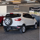 Ford EcoSport TITANIUM 1.6 16V Flex 5p 2014 Flex-0