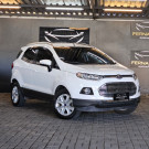 Ford EcoSport TITANIUM 1.6 16V Flex 5p 2014 Flex-6