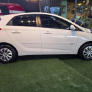 Hyundai HB20 C./C.Plus/C.Style 1.6 Flex 16V Mec. 2015 Flex-3