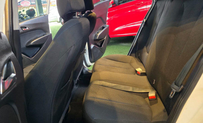 Hyundai HB20 C./C.Plus/C.Style 1.6 Flex 16V Mec. 2015 Flex-8