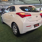 Hyundai HB20 C./C.Plus/C.Style 1.6 Flex 16V Mec. 2015 Flex-6