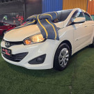 Hyundai HB20 C./C.Plus/C.Style 1.6 Flex 16V Mec. 2015 Flex-0