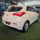 Hyundai HB20 C./C.Plus/C.Style 1.6 Flex 16V Mec. 2015 Flex-4