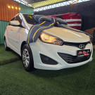 Hyundai HB20 C./C.Plus/C.Style 1.6 Flex 16V Mec. 2015 Flex-11